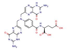 Folic acid EP Impurity E